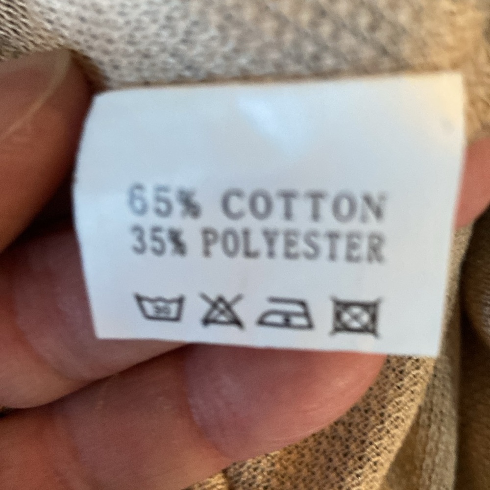 Cute pullover tunic - Picture 3 of 3